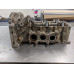 #PG01 Left Cylinder Head For 10-19 Subaru Outback  3.6 V36L